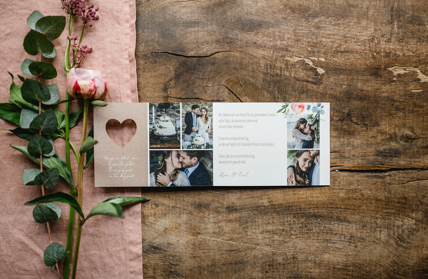 100+ kreative Sprüche für eure Hochzeitseinladung